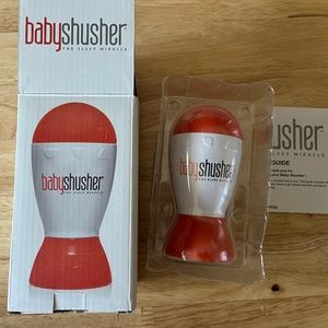 BabyShusher